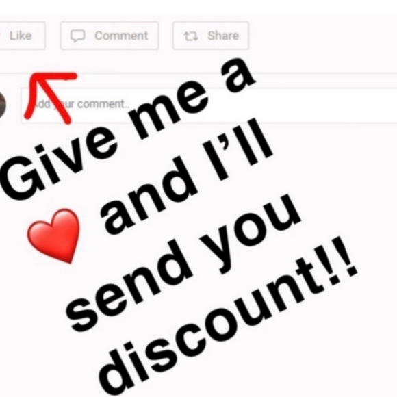 ADD ON ITEM *only*free- Must be placed in BUNDLE & Purchased w item to get free. - Picture 2 of 10